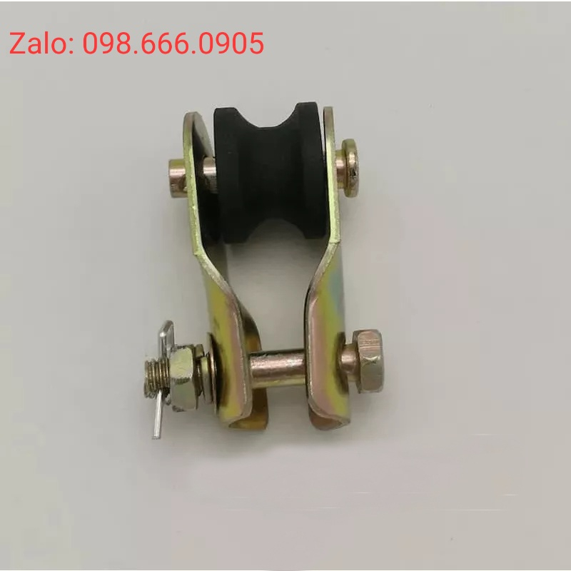 Móc Treo Quạt Trần , Đệm Cao Su Treo Quạt Trần Dành Cho Nhà Có Sẵn Móc Chờ Dành Cho Các Loại Trần Nhà