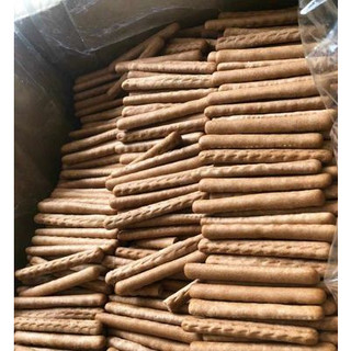 Bánh quy đũa que chấm vị socola - shop levy