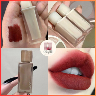 Son kem lì joco four colors mềm mịn môi như nhung