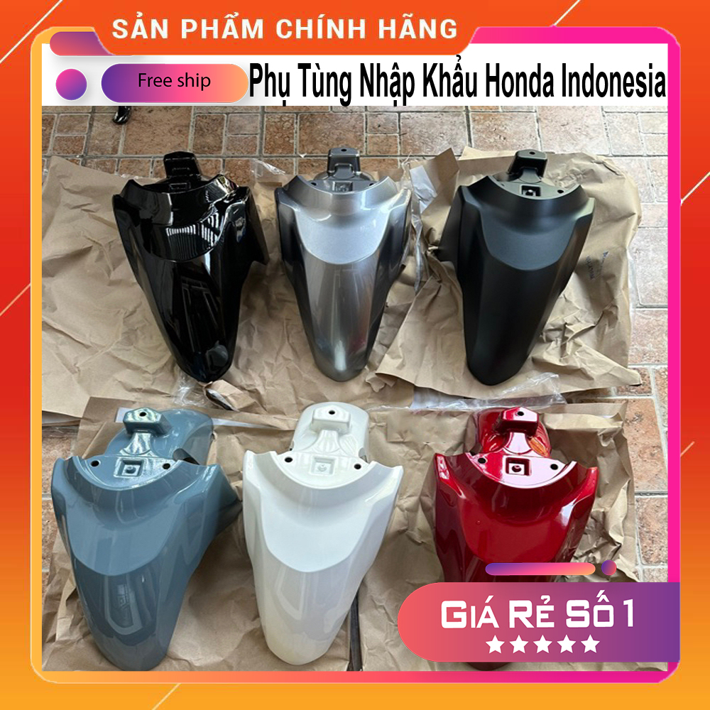 Dè trước vario click 2018-2023