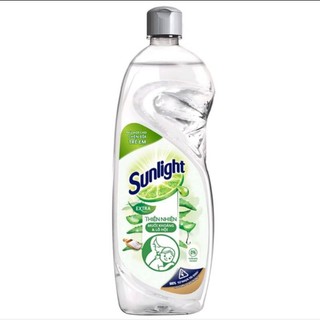 [Chính hãng] Nước rửa chén Sunlight 400ml, 750ml