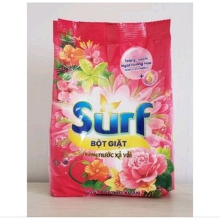 [Chính hãng] Bột giặc Surf 380g, 800g