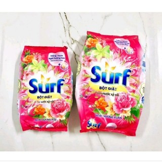 [Chính hãng] Bột giặc Surf 380g, 800g