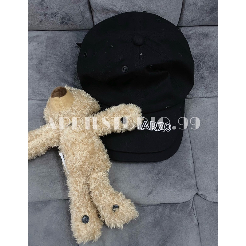 Mũ lưỡi trai 13De Marzo chuẩn l1