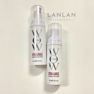 Xịt tạo phồng tóc Color Wow Xtra Large Bombshell Volumizer [Mini 50ml]