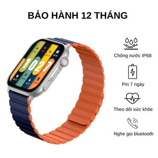 Đồng hồ thông minh kieslect ks pro | xám | 2.01 inch | nghe gọi bluetooth