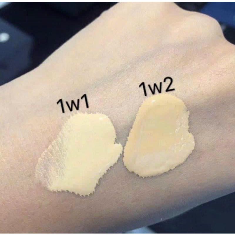 Kem Nền Kiềm Dầu Che Mụn Hiệu Quả Estee Lauder Double Wear Stay-in-Place Makeup SPF 10/PA++