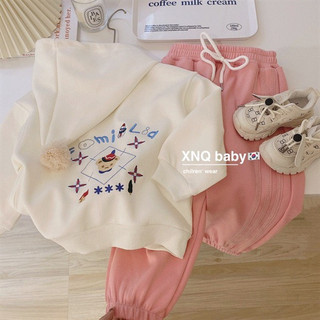 Set bộ nỉ len cho bé siêu ấm áp