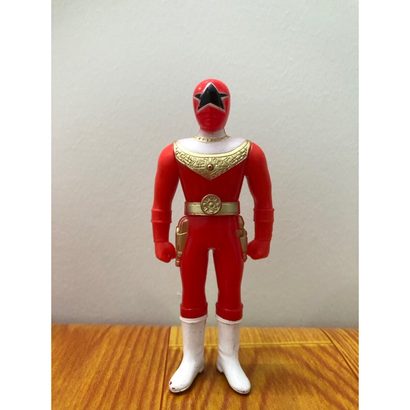 Mô hình nhựa dẻo Siêu nhân