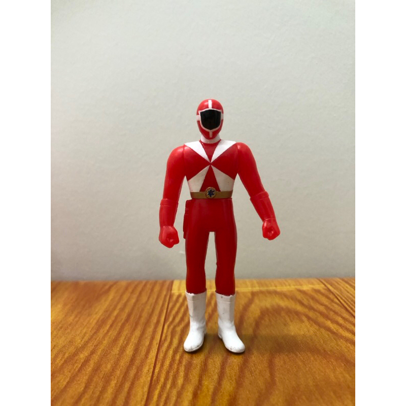 Mô hình nhựa dẻo Siêu nhân