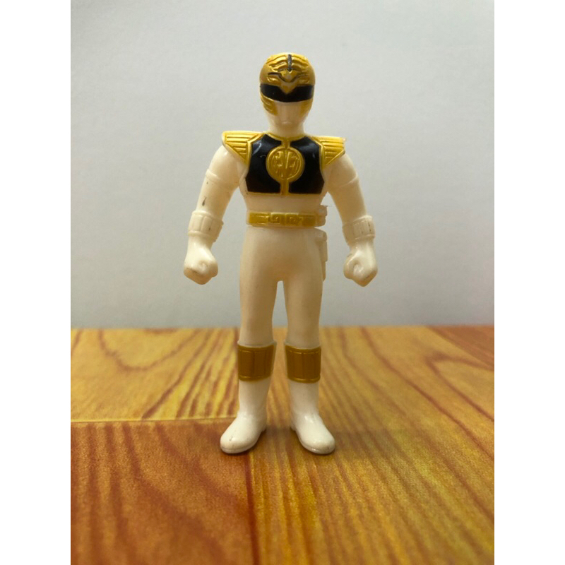 Mô hình nhựa dẻo Siêu nhân