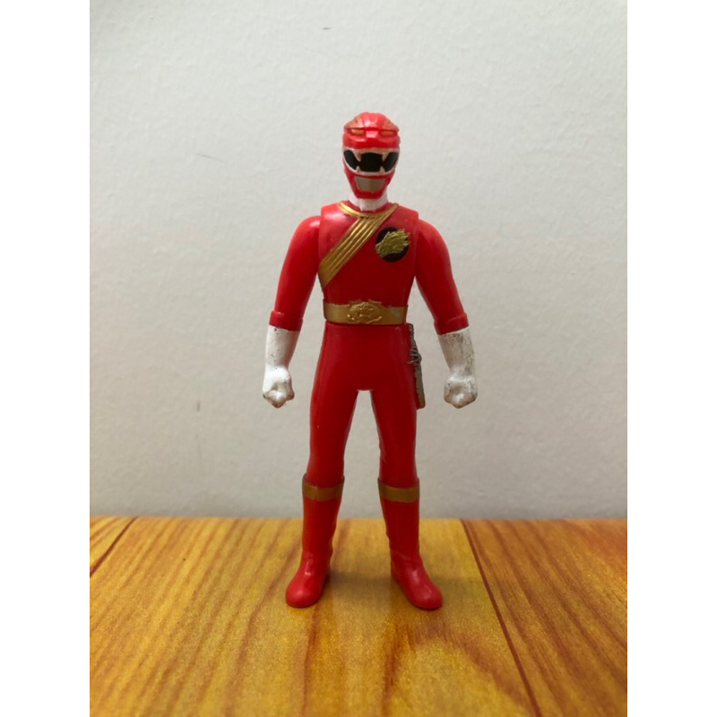 Mô hình nhựa dẻo Siêu nhân