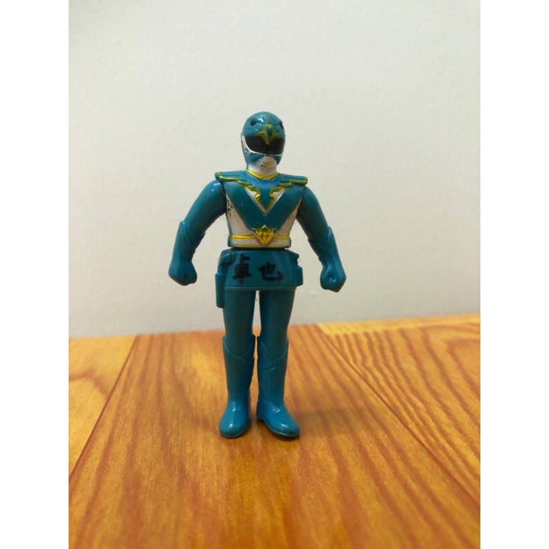 Mô hình nhựa dẻo Siêu nhân