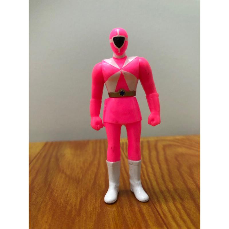 Mô hình nhựa dẻo Siêu nhân