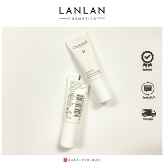 Kem Dưỡng Mắt Caudalie Vinoperfect Brightening Eye Cream