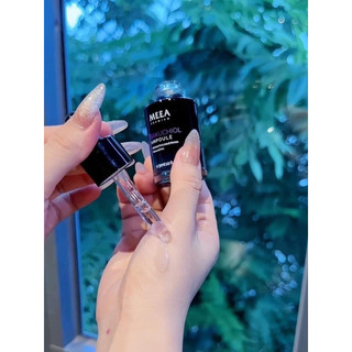 combo face cá hồi + tinh chất meea