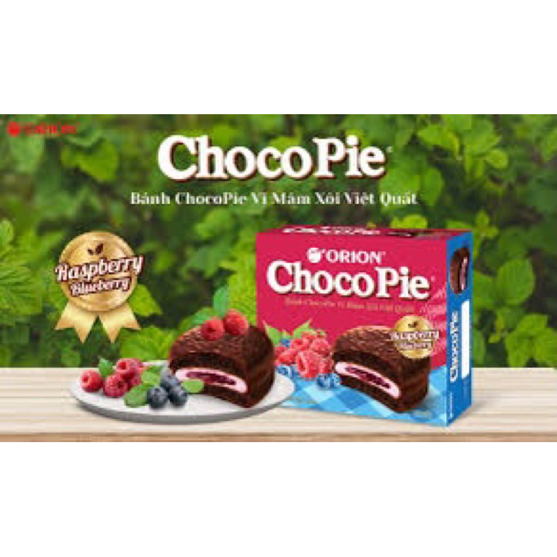 Áo phông- chocopie