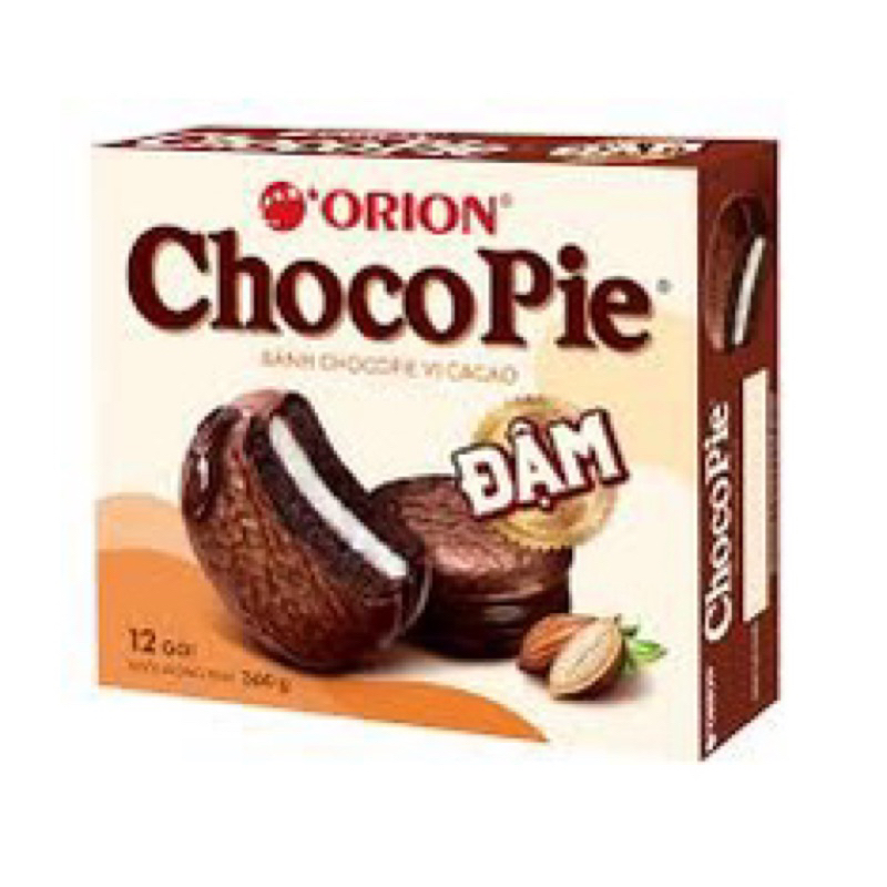 Áo phông- chocopie