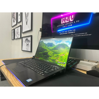 Vaio Pro PG Core i5-8250U