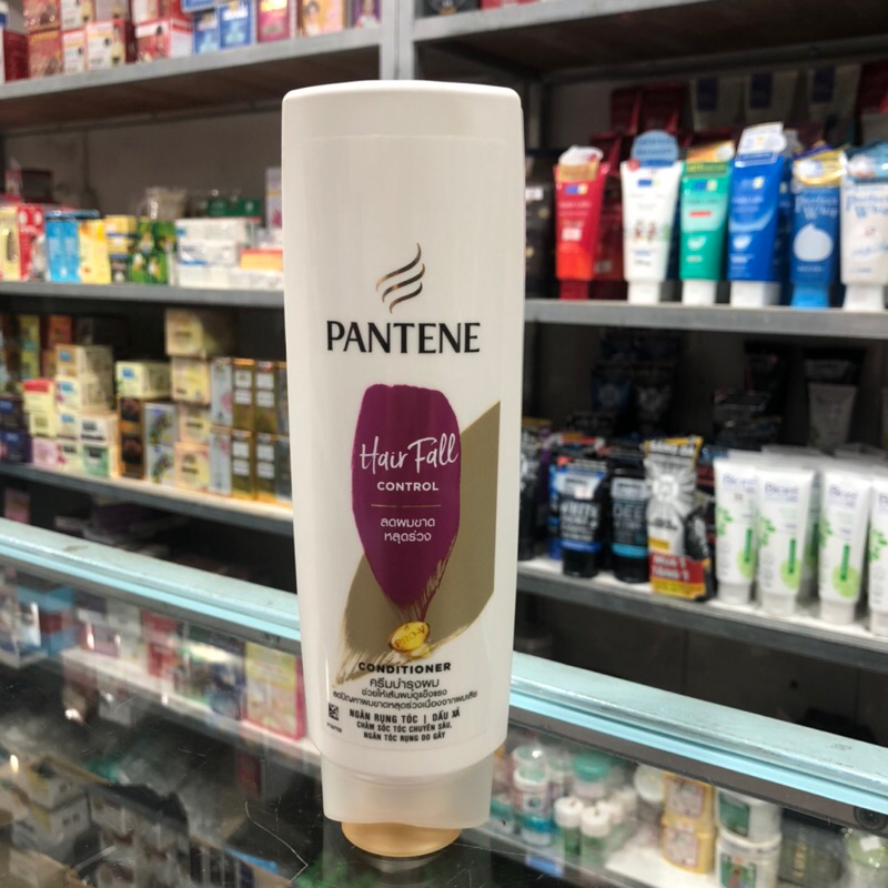 Dầu xả Pantene ngăn rụng tóc 300ml