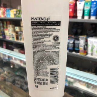 Dầu xả Pantene ngăn rụng tóc 300ml