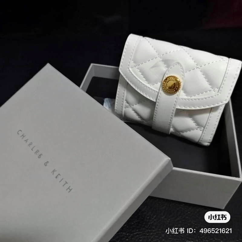 Ví nữ CNKei chính hãng small wallet