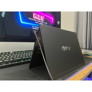 Vaio Pro PG Core i5-8250U