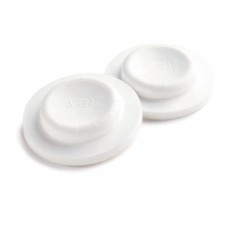 Nắp chặn bình sữa Avent Natural