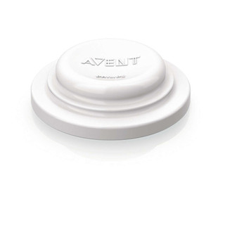 Nắp chặn bình sữa Avent Natural ( TÁCH SET )