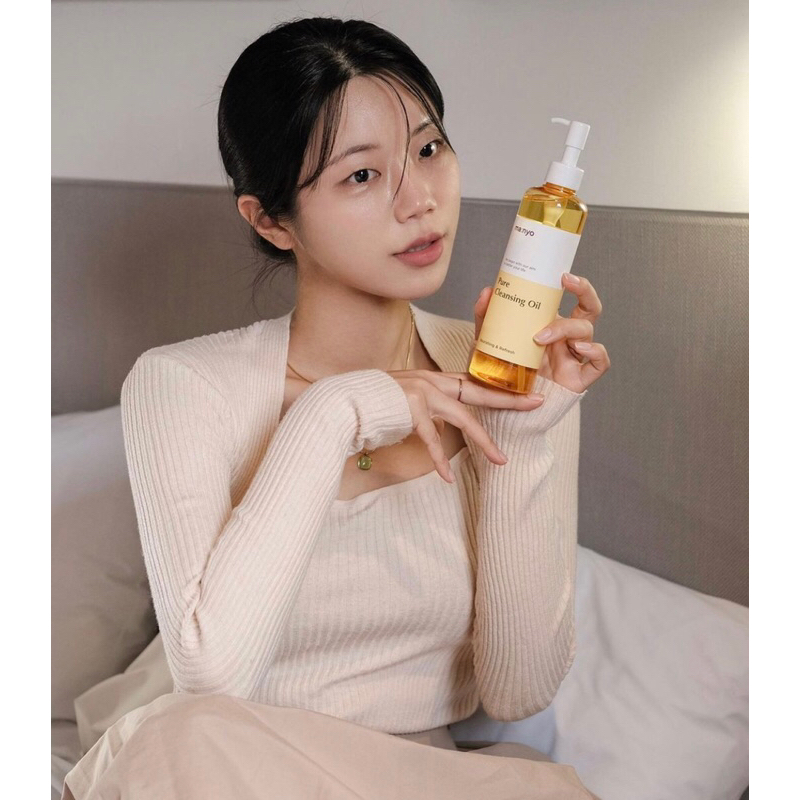 Dầu tẩy trang Pure Cleansing Oil 200ml