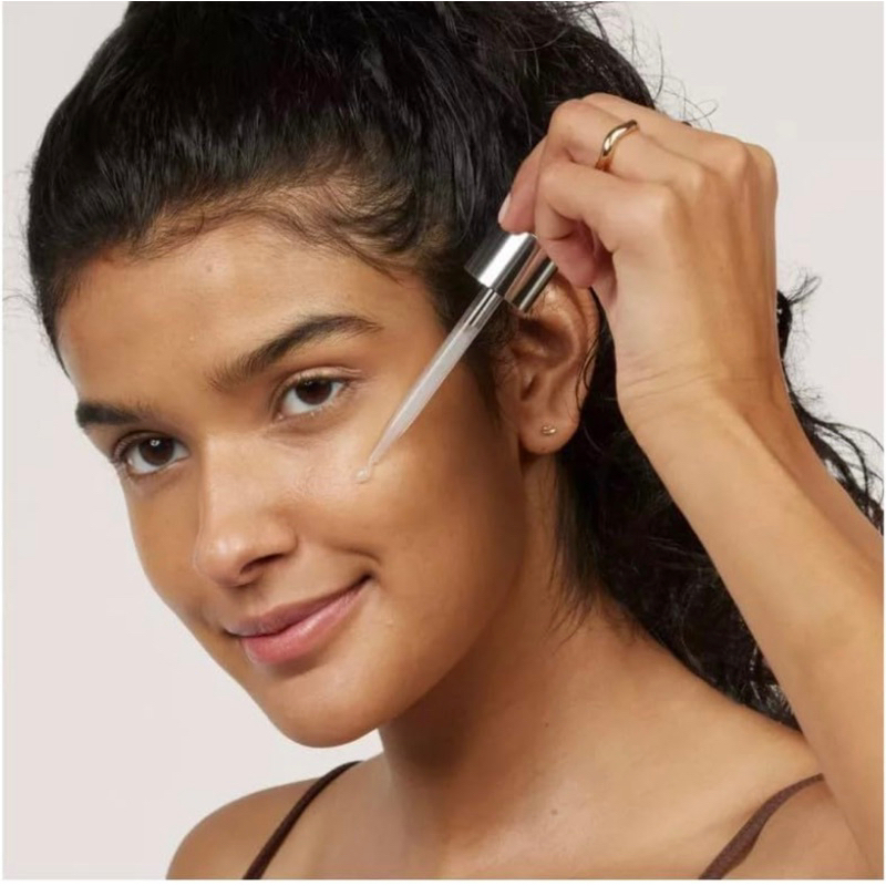 USA_Serum hỗ trợ tẩy tế bào chết, tái tạo phục hồi làn da Olay AHA + PEPTIDE 24 Resurfacing Serum