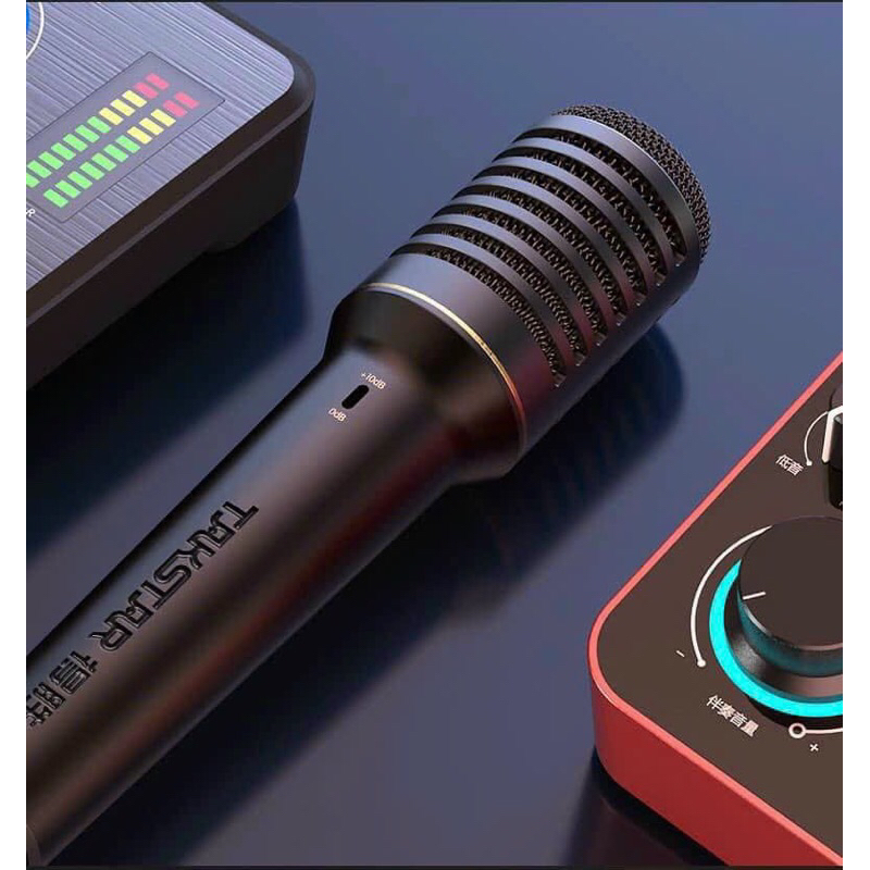 Micro thu âm Takstar PCM-5600