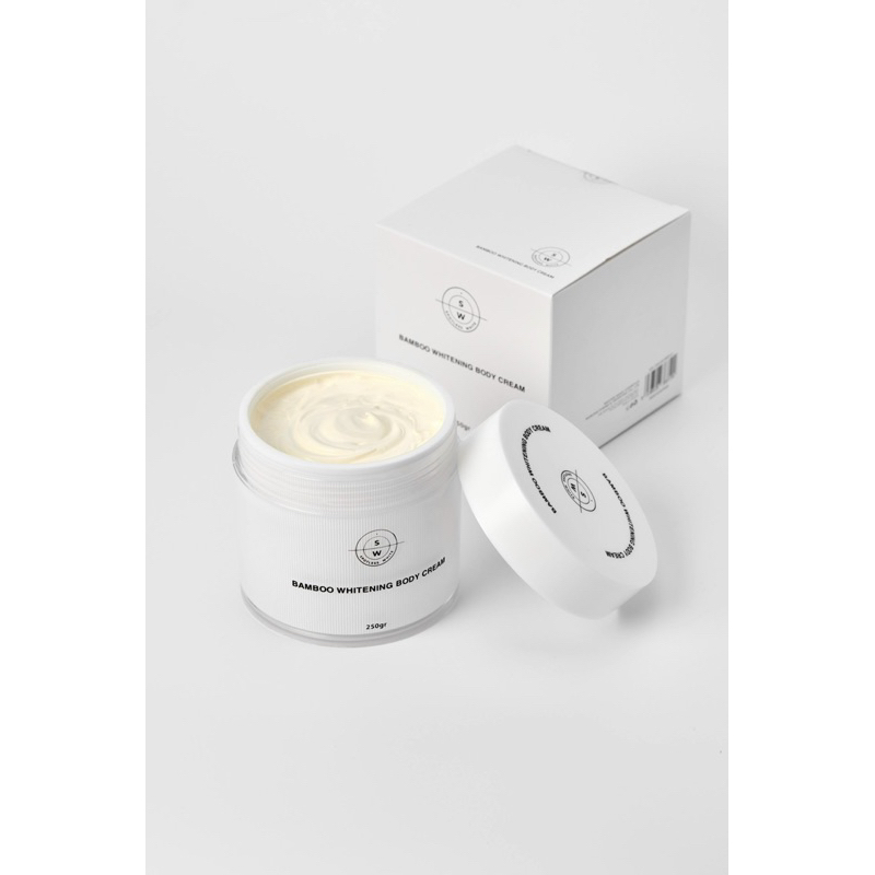 Kem Body Spotless White Chính Hãng