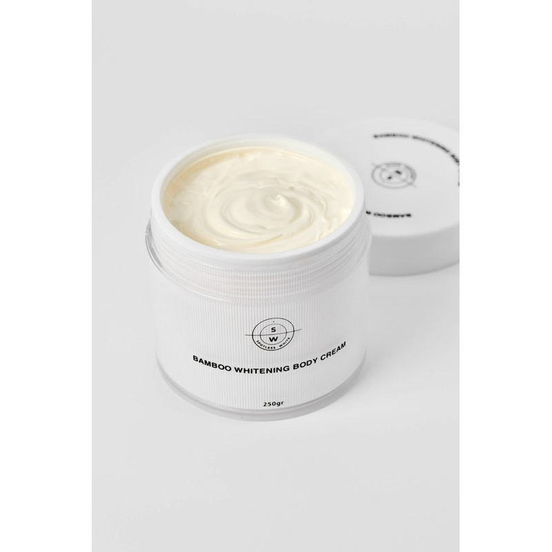 Kem Body Spotless White Chính Hãng