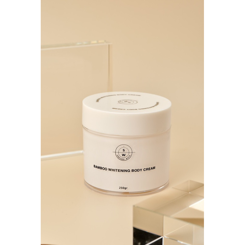 Kem Body Spotless White Chính Hãng