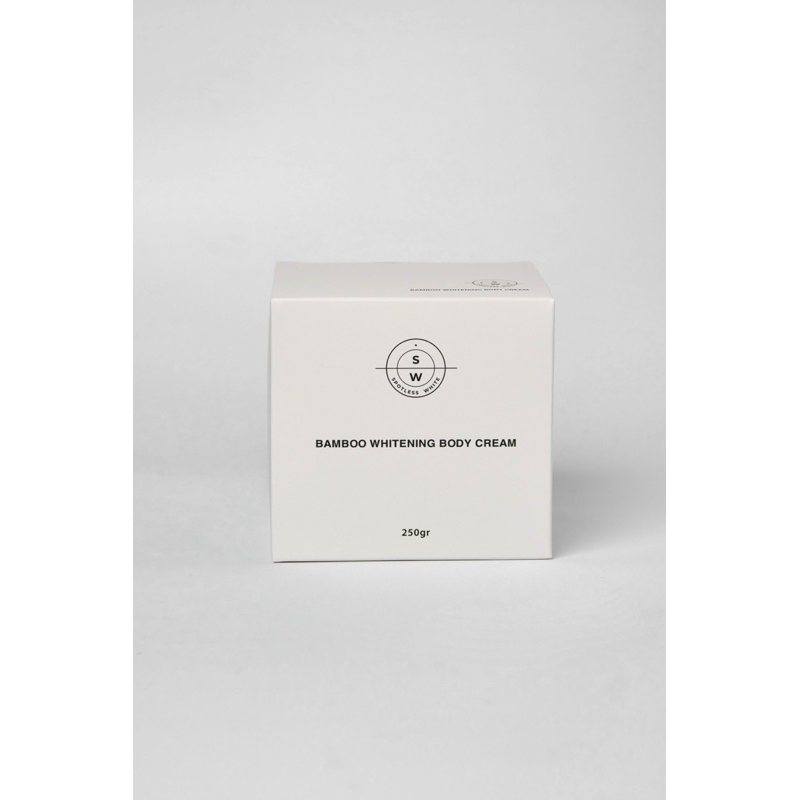 Kem Body Spotless White Chính Hãng