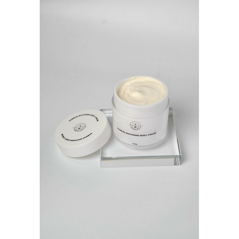 Kem Body Spotless White Chính Hãng