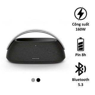 Loa Harman Kardon Go + Play 3 (Hàng chính hãng)