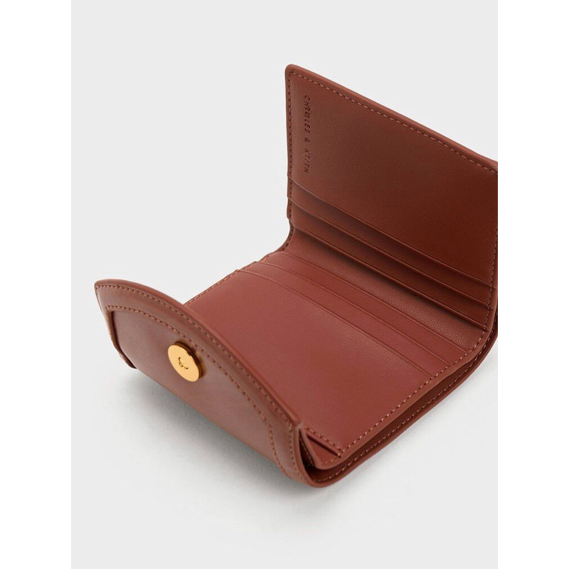 Ví nữ CNKei chính hãng small wallet