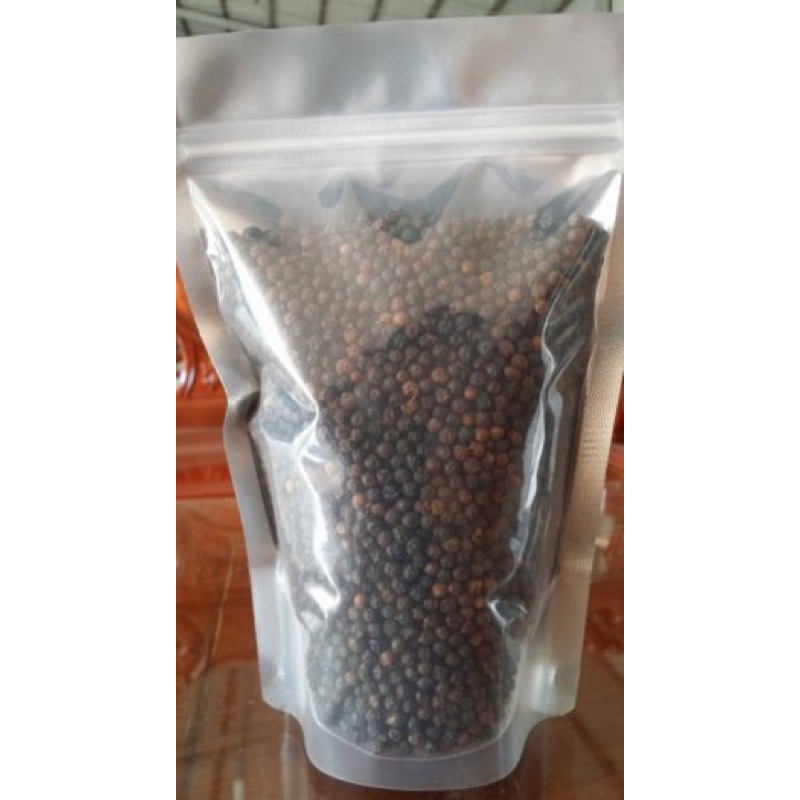 Hạt Tiêu Rừng loại 1 , hạt to thơm , ko chất bảo quản