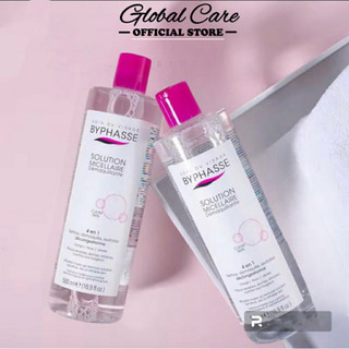 Nước tẩy trang Byphasse Solution Micellaire 500ml