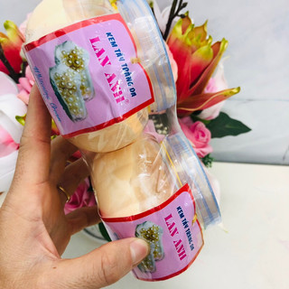 [200g] Kem Bí Chuyên trộn (Kem Bí Lan Anh dưỡng da Body)