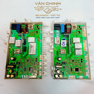 Bo mạch nguồn máy giặt electrolux mono ewf10741, ewf10751