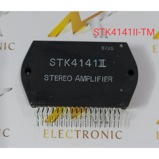 Stk4141ii stk4141 4141 tháo máy đảm bảo chất lượng