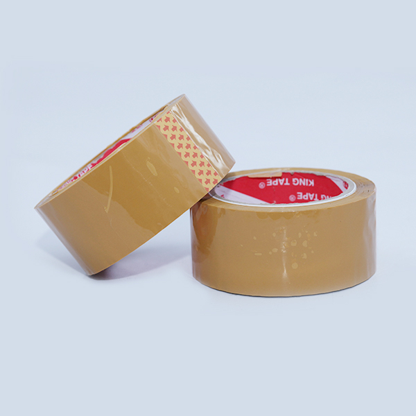 1 cuộn băng keo ĐỤC 100y