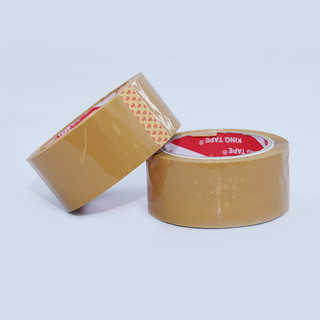 1 cuộn băng keo đục 100y