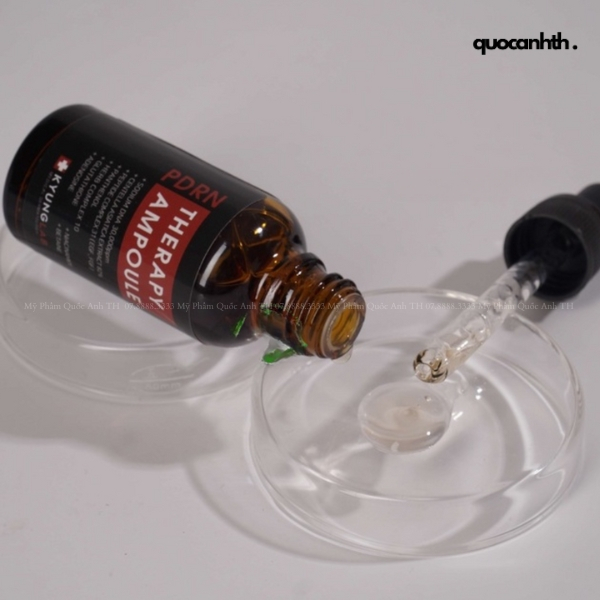 Serum Tế Bào Gốc KyungLab PDRN Therapy Ampoule - 30ml