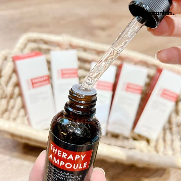 Serum Tế Bào Gốc KyungLab PDRN Therapy Ampoule - 30ml