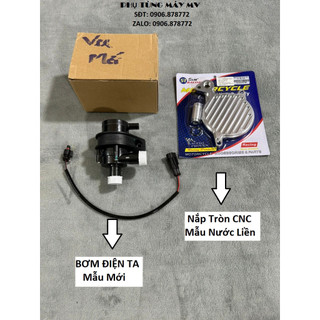 Bơm nước điện full bộ cho ex135/150. yêu thích ❤️❤️❤️