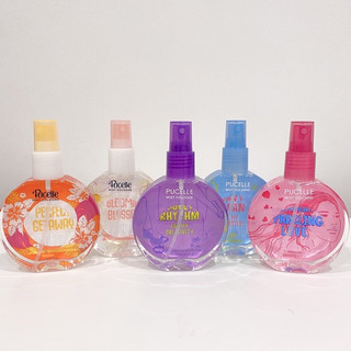 Nước hoa xịt thơm body trẻ em Pucelle Mist Cologne